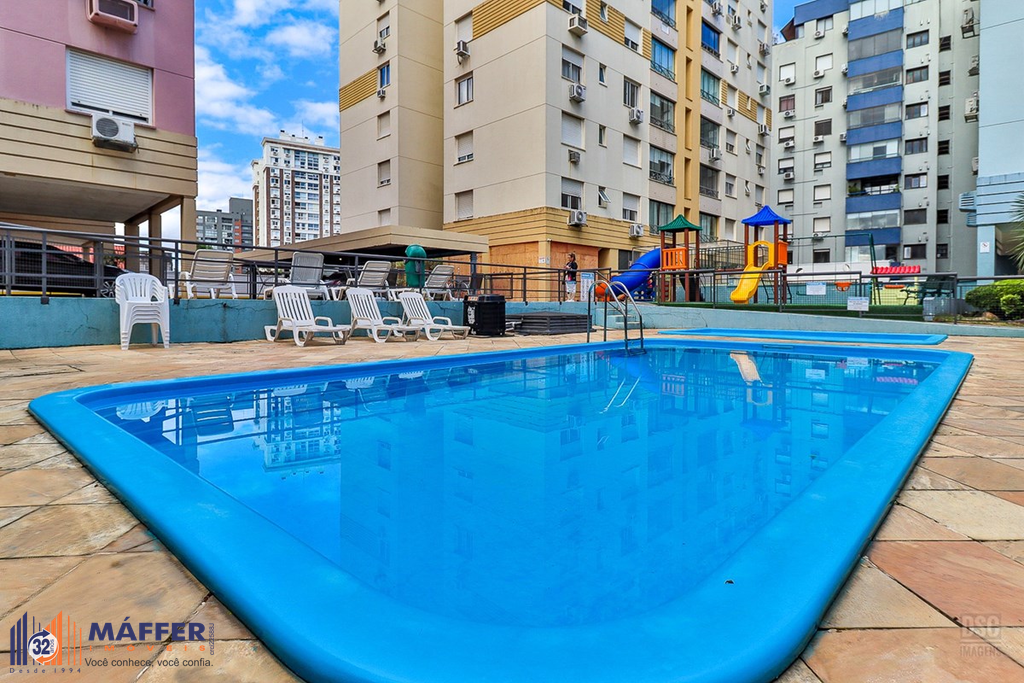 Apartamento, 3 quartos, 84 m² - Foto 17