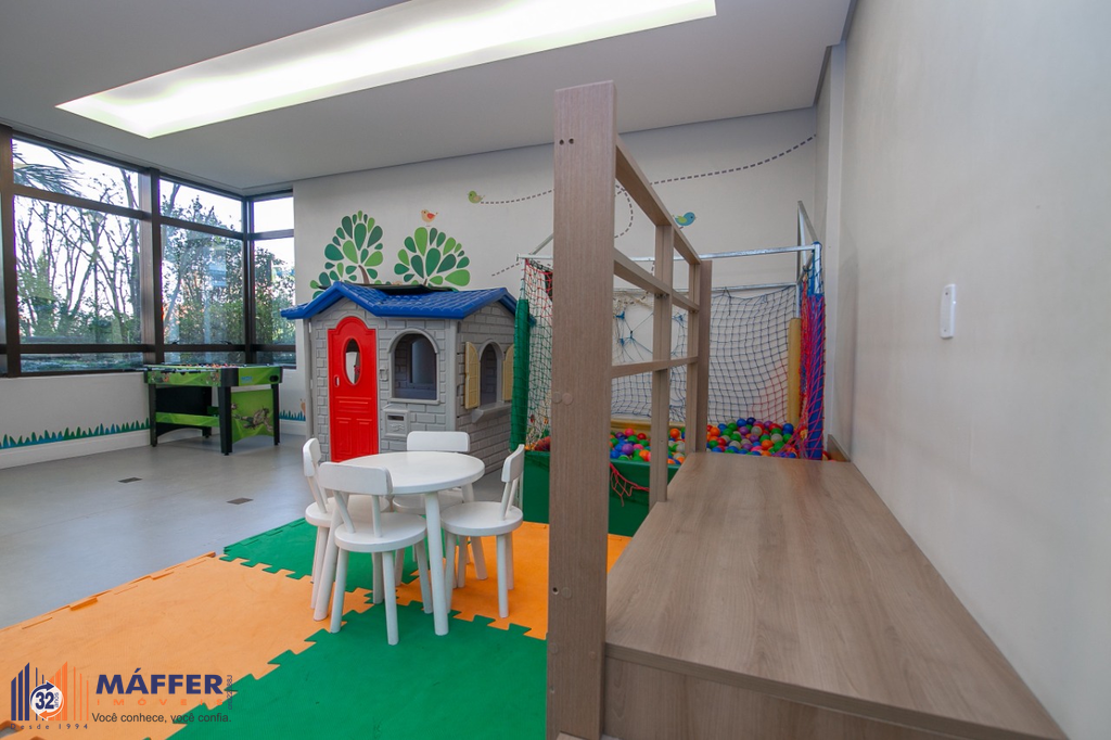 Apartamento, 4 quartos, 276 m² - Foto 9