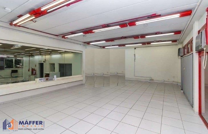 Prédio Comercial, 10 salas, para alugar, 1.070 m², Petrópolis - Porto Alegre — foto 4
