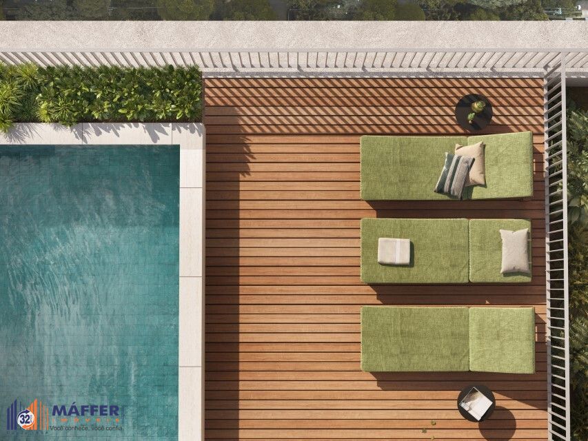 Apartamento, 3 quartos, 234 m² - Foto 16