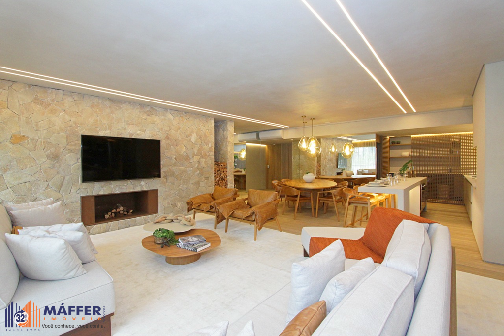 Apartamento, 3 quartos, 151 m² - Foto 28