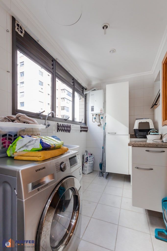 Apartamento, 3 quartos, 167 m² - Foto 6