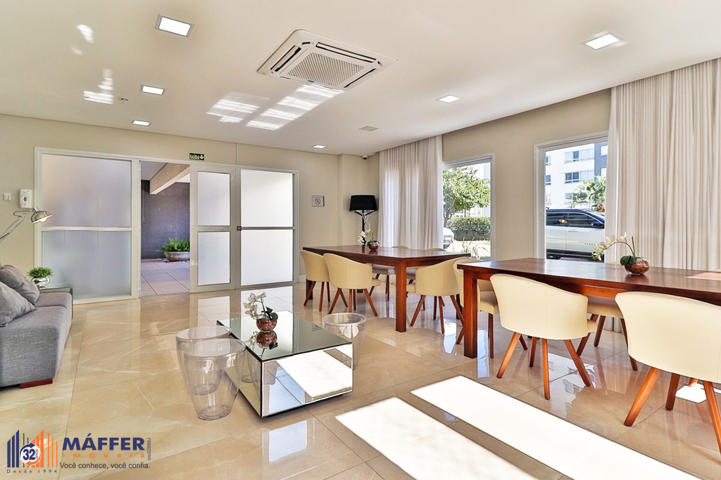 Apartamento, 3 quartos, 127 m² - Foto 12