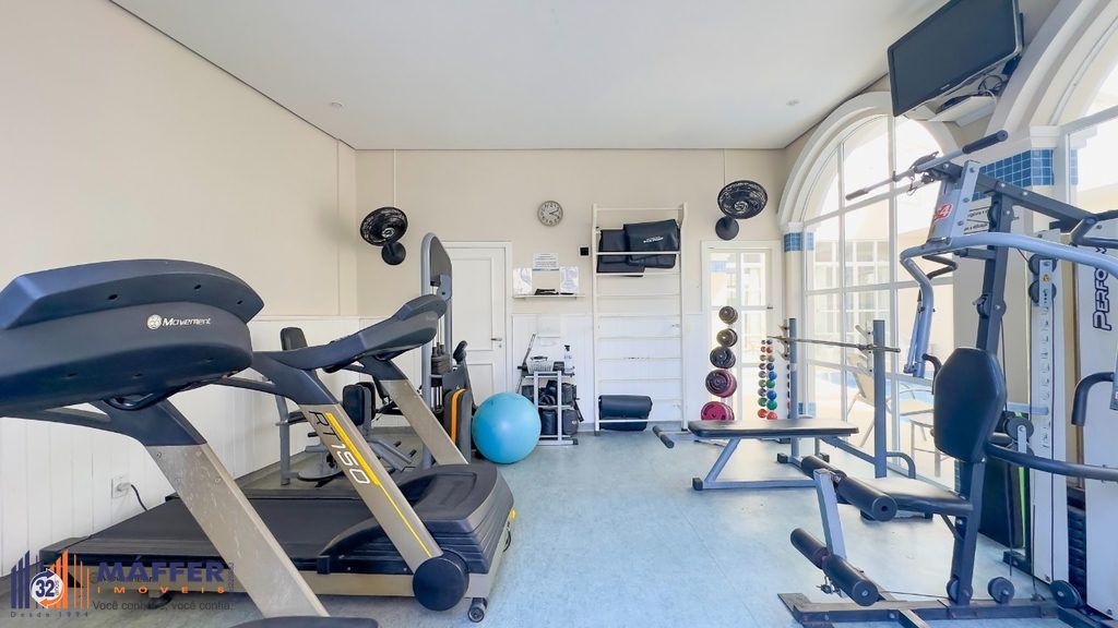 Apartamento, 3 quartos, 117 m² - Foto 13
