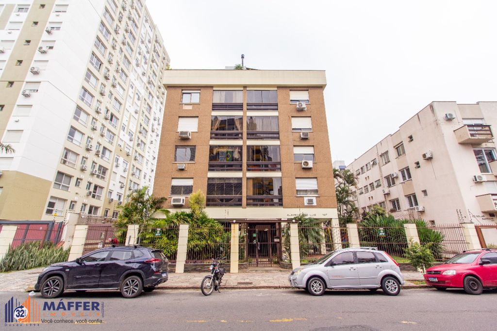 Apartamento, 2 quartos, 58 m² - Foto 3