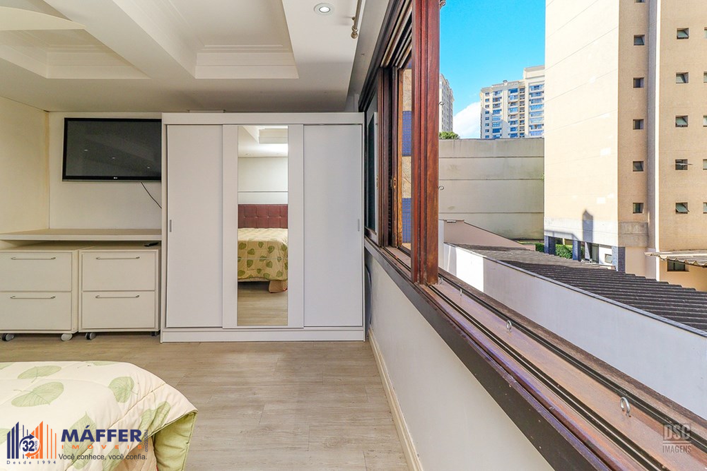 Apartamento, 3 quartos, 137 m² - Foto 12