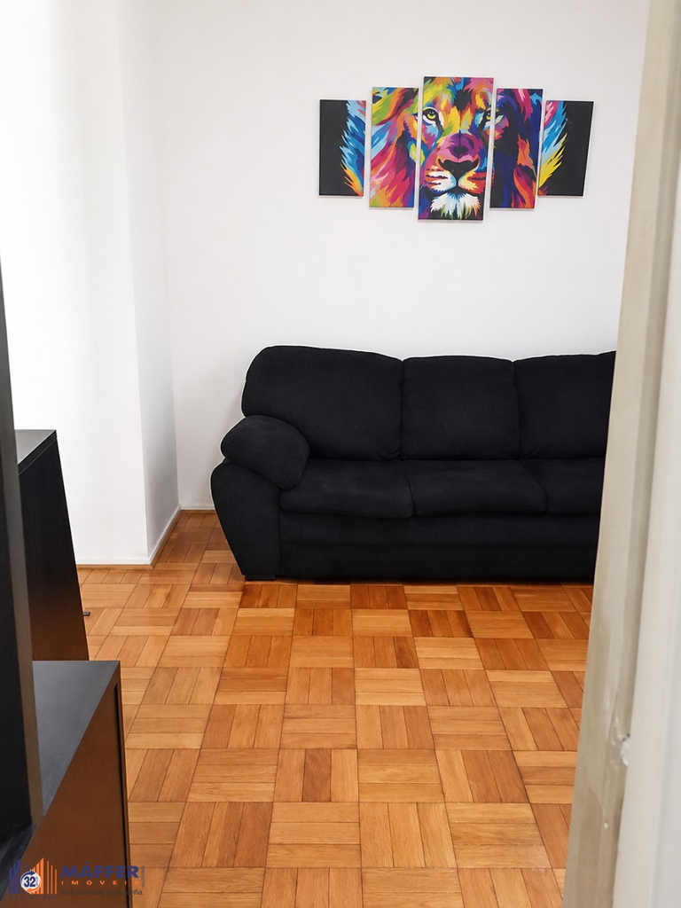 Apartamento, 1 quarto, 48 m² - Foto 5