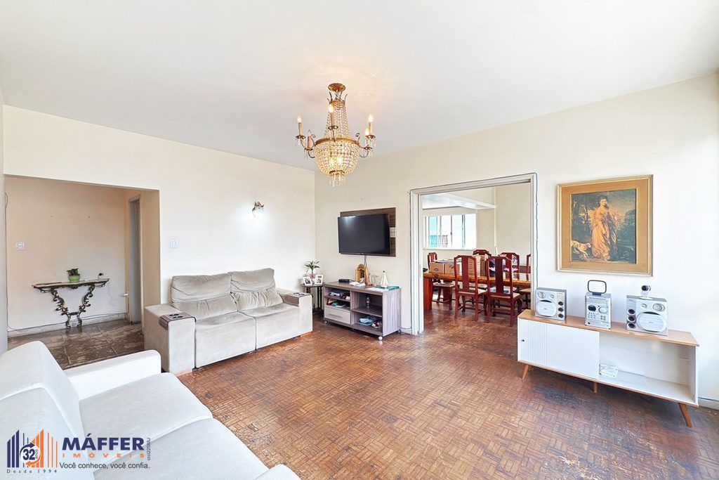 Apartamento, 3 quartos, 127 m² - Foto 21
