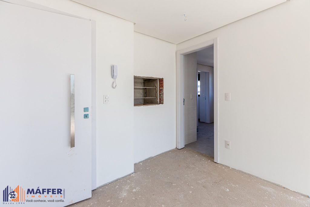 Apartamento, 3 quartos, 121 m² - Foto 11