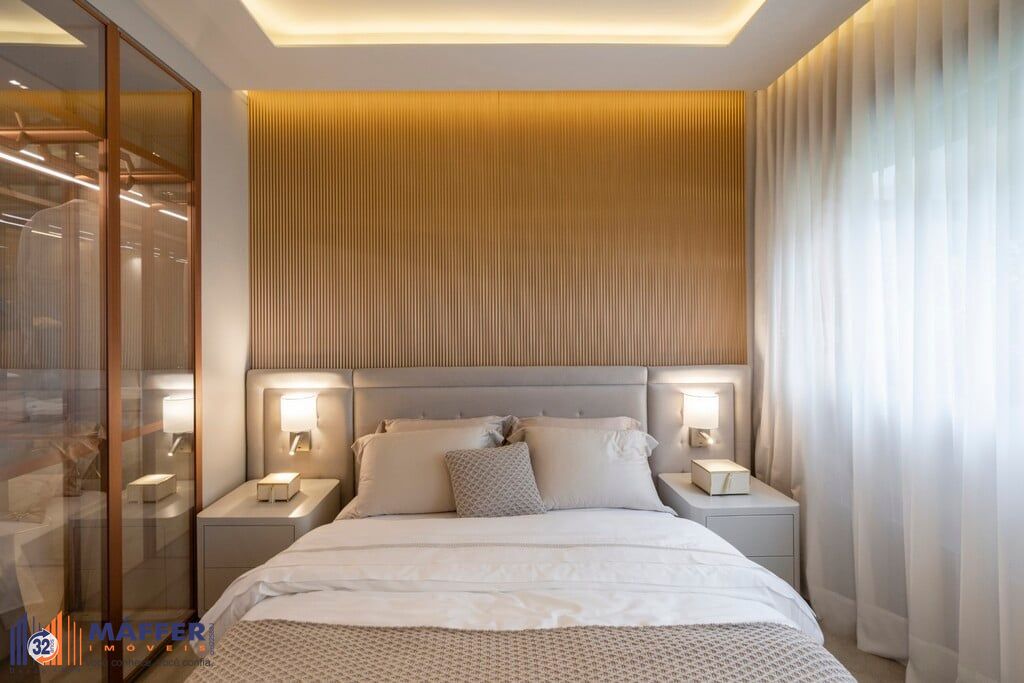 Apartamento, 3 quartos, 186 m² - Foto 23