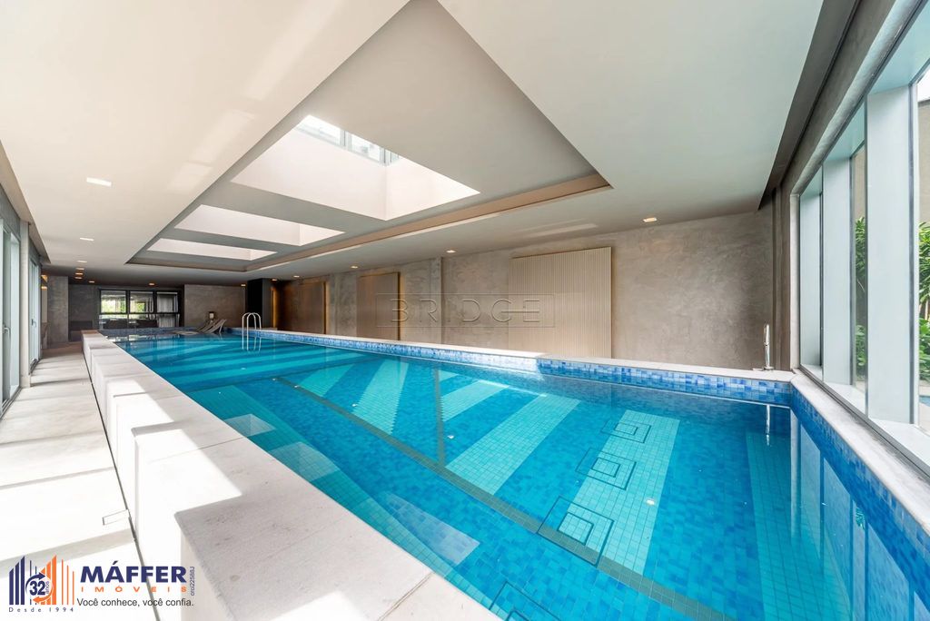 Apartamento, 3 quartos, 159 m² - Foto 23