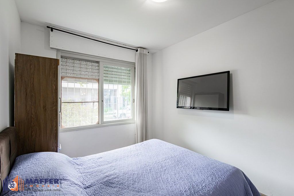Apartamento, 1 quarto, 32 m² - Foto 5