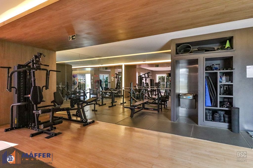 Apartamento, 3 quartos, 66 m² - Foto 30