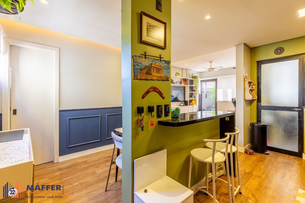 Apartamento, 2 quartos, 88 m² - Foto 18