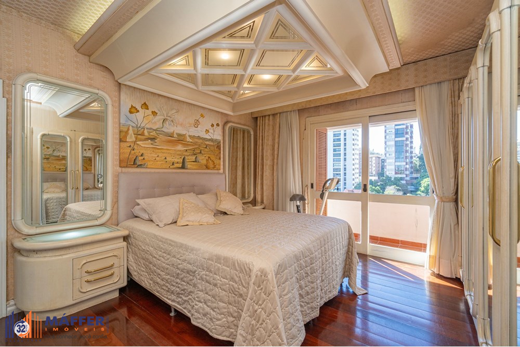 Cobertura, 4 quartos, 305 m² - Foto 18