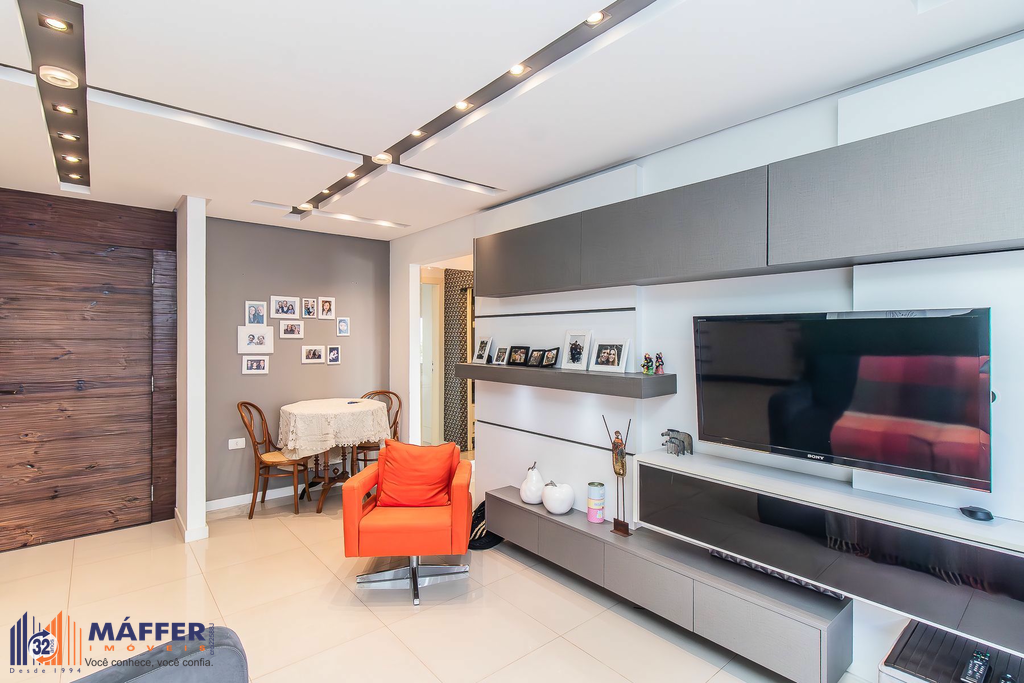 Apartamento, 1 quarto, 47 m² - Foto 1