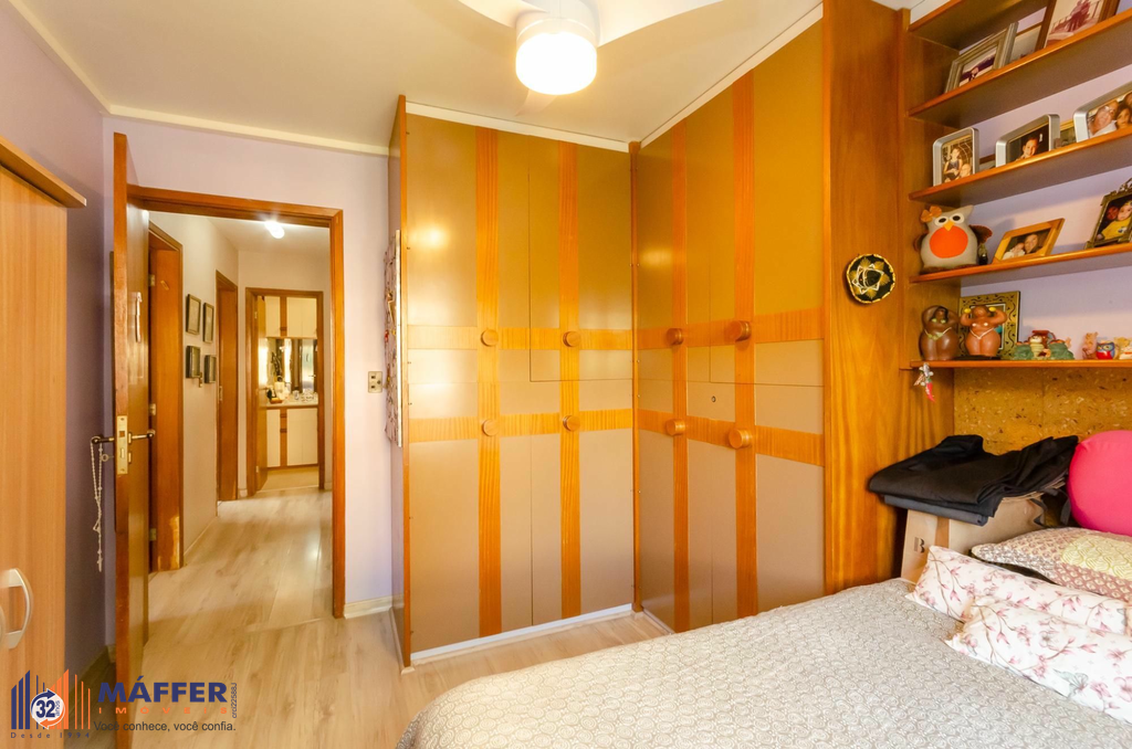 Cobertura, 3 quartos, 199 m² - Foto 28