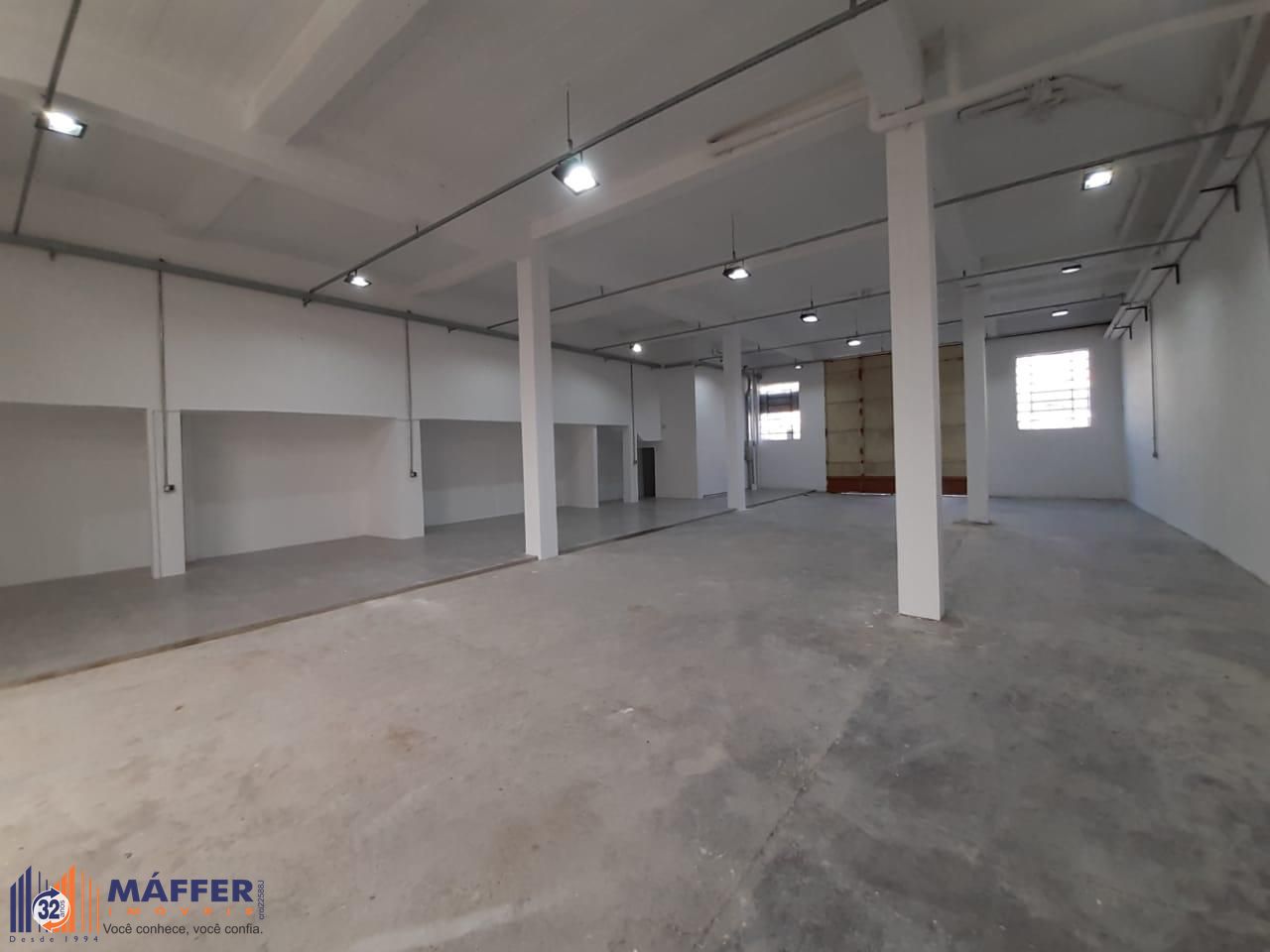 Prédio Comercial, 1 sala, para alugar, 700 m², São Geraldo - Porto Alegre — foto 4
