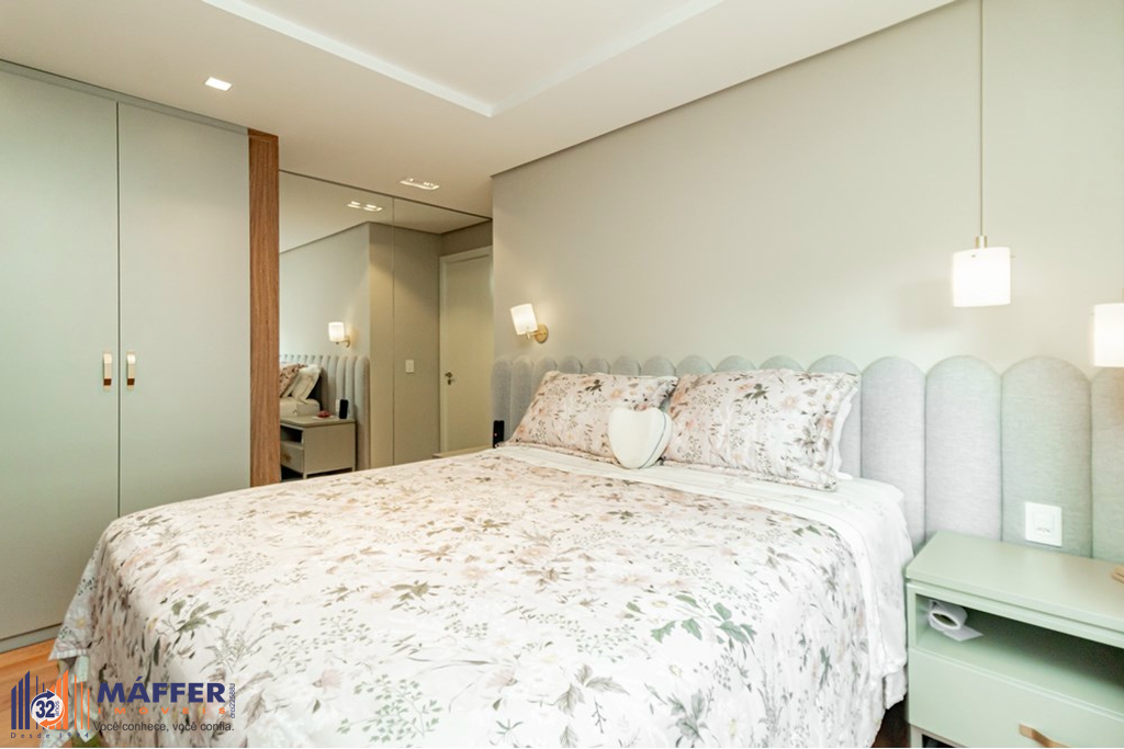 Apartamento, 3 quartos, 153 m² - Foto 7