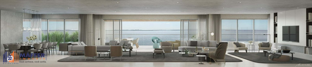 Apartamento, 3 quartos, 127 m² - Foto 22