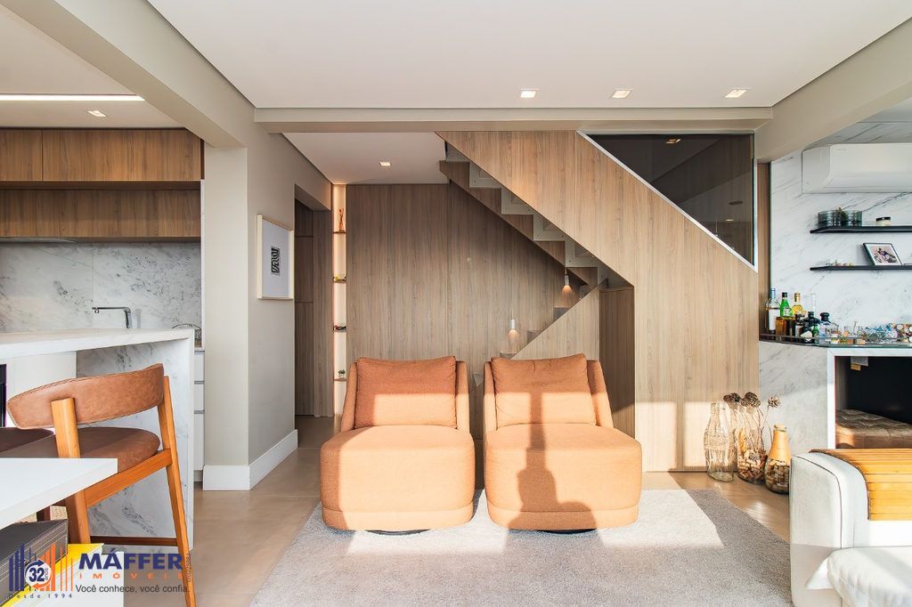 Cobertura, 2 quartos, 136 m² - Foto 28