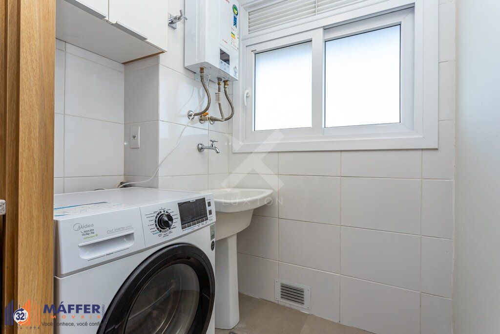 Apartamento, 1 quarto, 52 m² - Foto 43