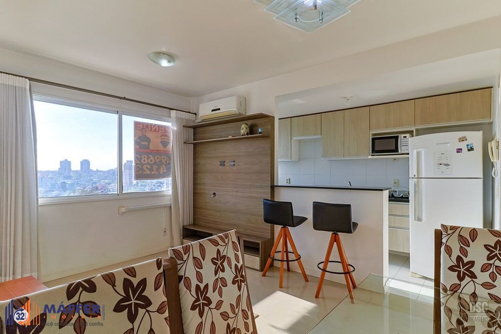 Apartamento, 3 quartos, 66 m² - Foto 44