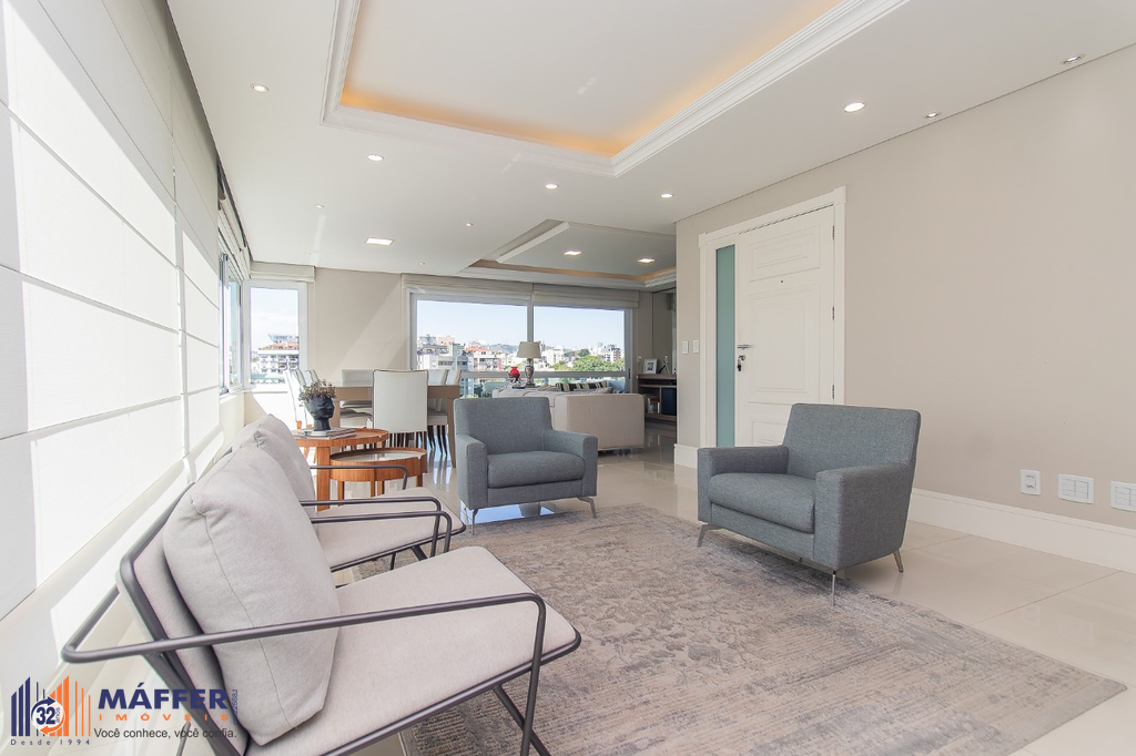 Apartamento, 3 quartos, 187 m² - Foto 23