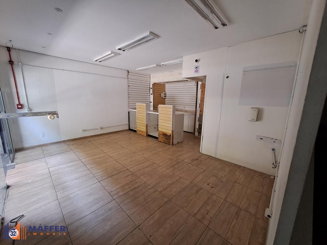 Loja, 1 sala, para alugar, 159 m², Centro Histórico - Porto Alegre — foto 4