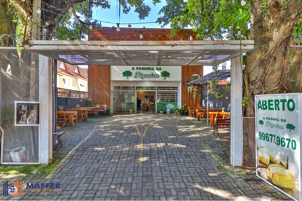 Casa Comercial, 362 m² - Foto 24