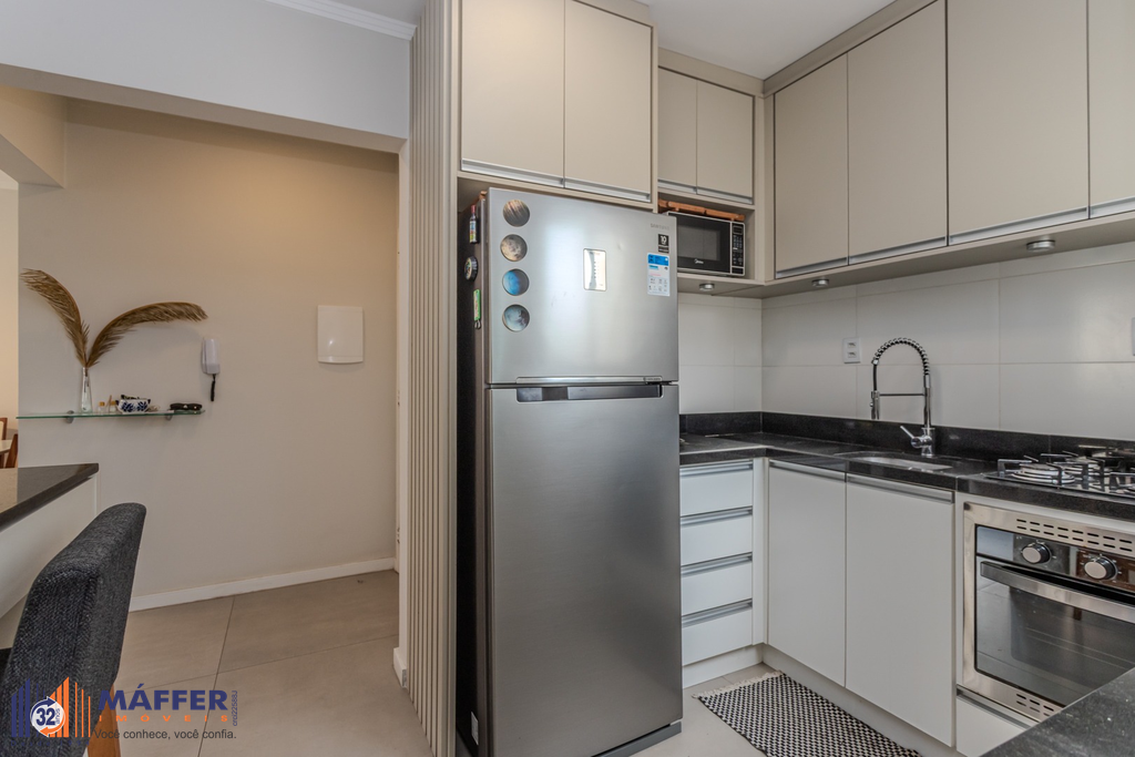 Apartamento, 2 quartos, 71 m² - Foto 19