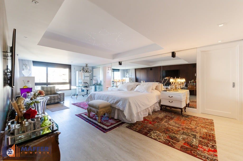 Apartamento, 4 quartos, 365 m² - Foto 48