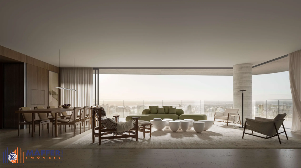 Cobertura, 3 quartos, 586 m² - Foto 8