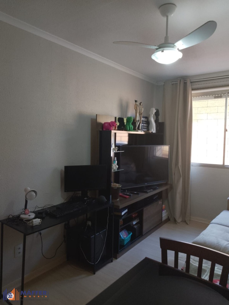 Apartamento, 3 quartos, 72 m² - Foto 25