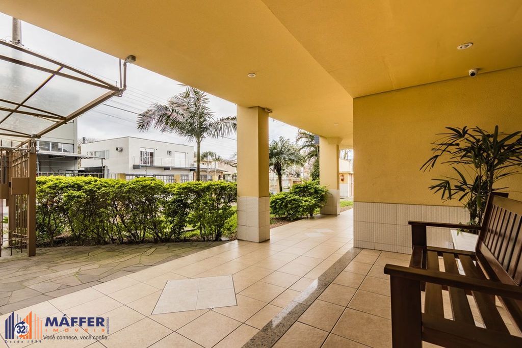 Apartamento, 2 quartos, 57 m² - Foto 6