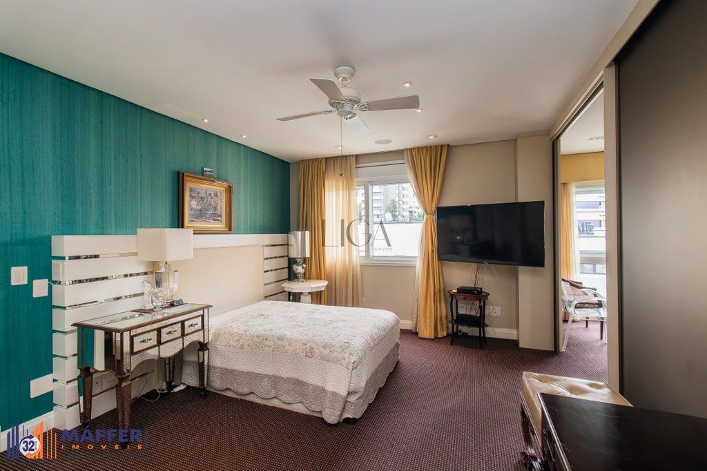 Apartamento, 4 quartos, 356 m² - Foto 16