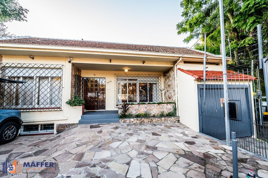 Casa, 4 quartos, 200 m² - Foto 26