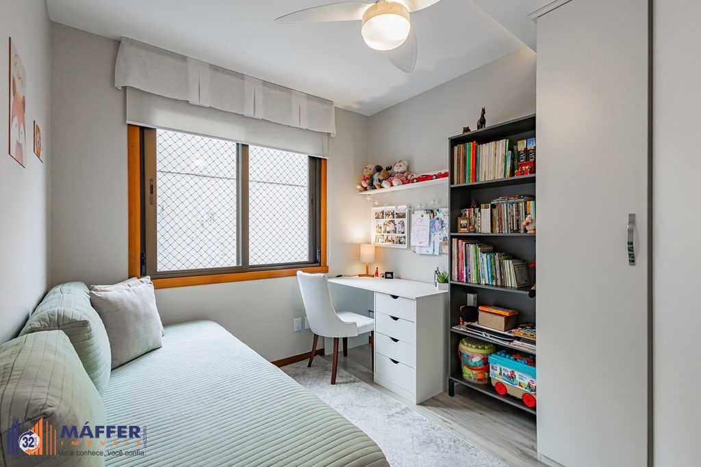 Apartamento, 2 quartos, 71 m² - Foto 11