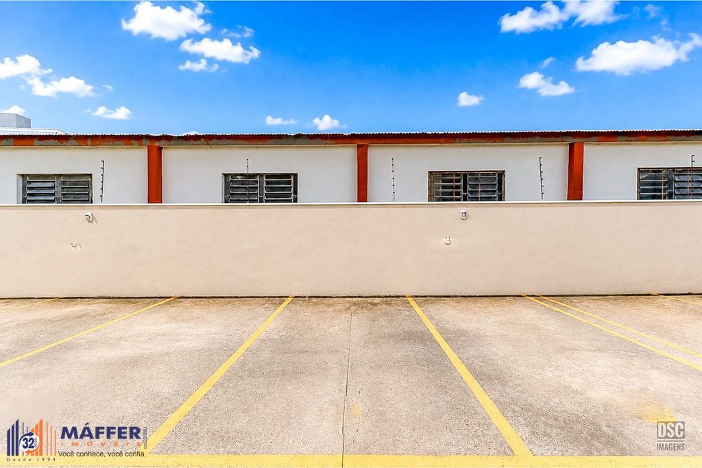 Apartamento, 3 quartos, 67 m² - Foto 23