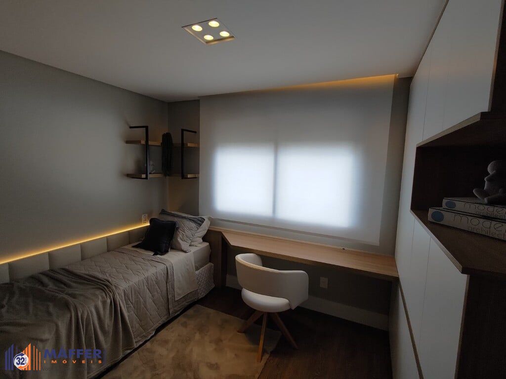 Apartamento, 3 quartos, 125 m² - Foto 15