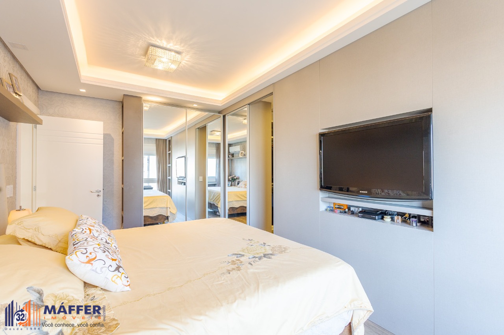 Apartamento, 3 quartos, 200 m² - Foto 18