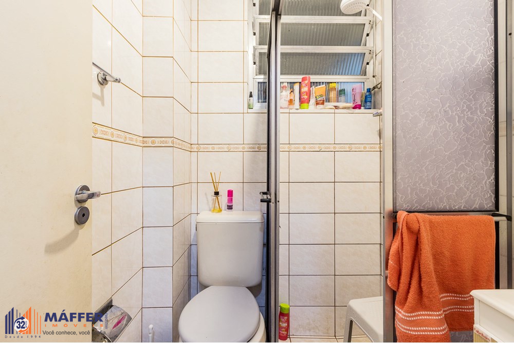 Apartamento, 2 quartos, 44 m² - Foto 8