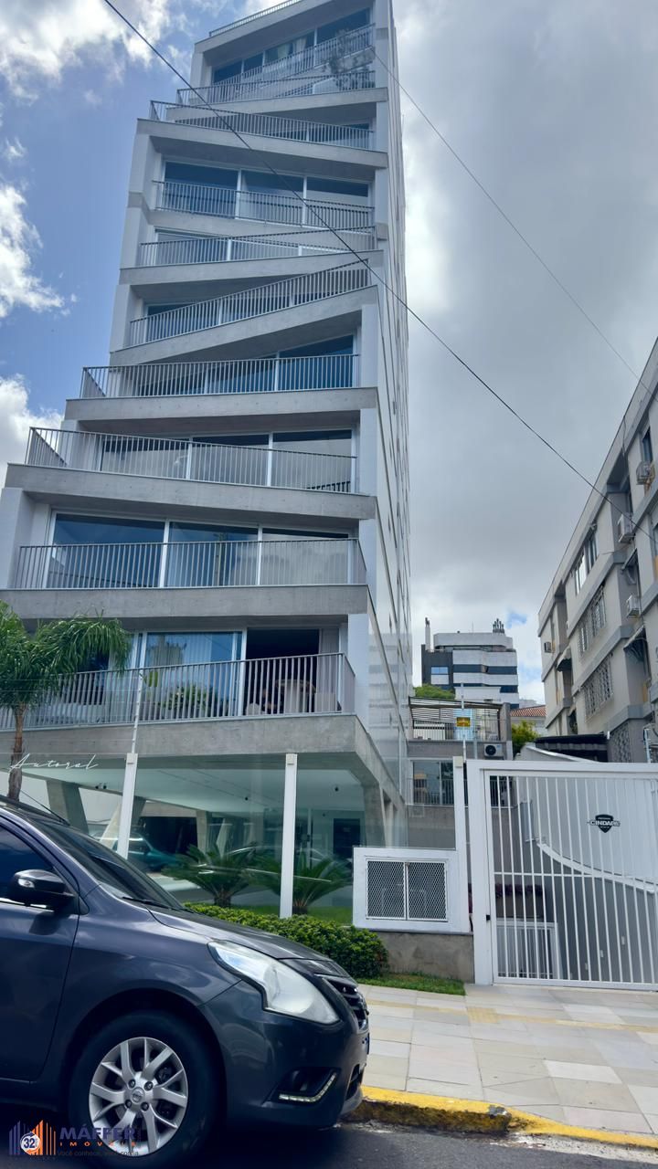 Apartamento, 3 quartos, 206 m² - Foto 1