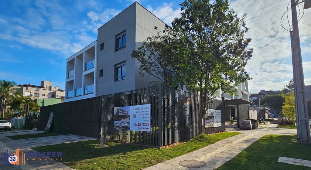 Apartamento, 2 quartos, 89 m² - Foto 2