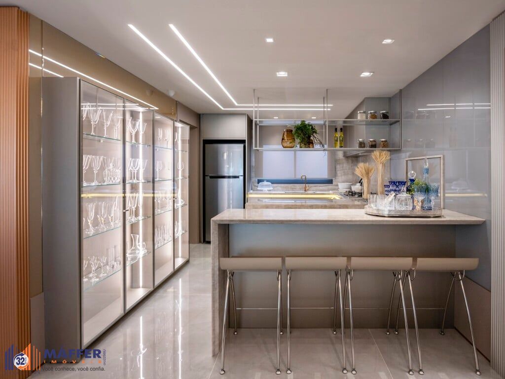 Apartamento, 3 quartos, 219 m² - Foto 14