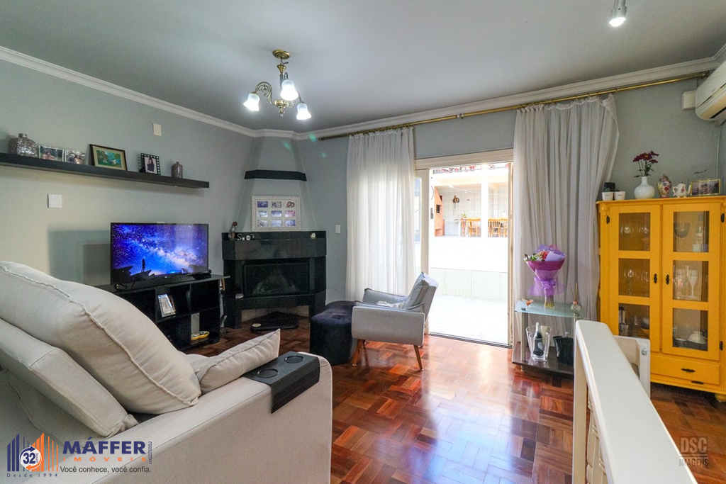 Casa, 4 quartos, 298 m² - Foto 13