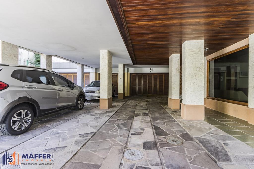 Apartamento, 3 quartos, 257 m² - Foto 19