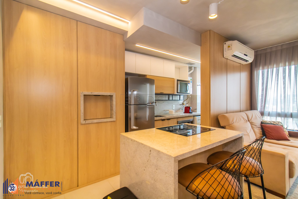Apartamento, 2 quartos, 63 m² - Foto 22