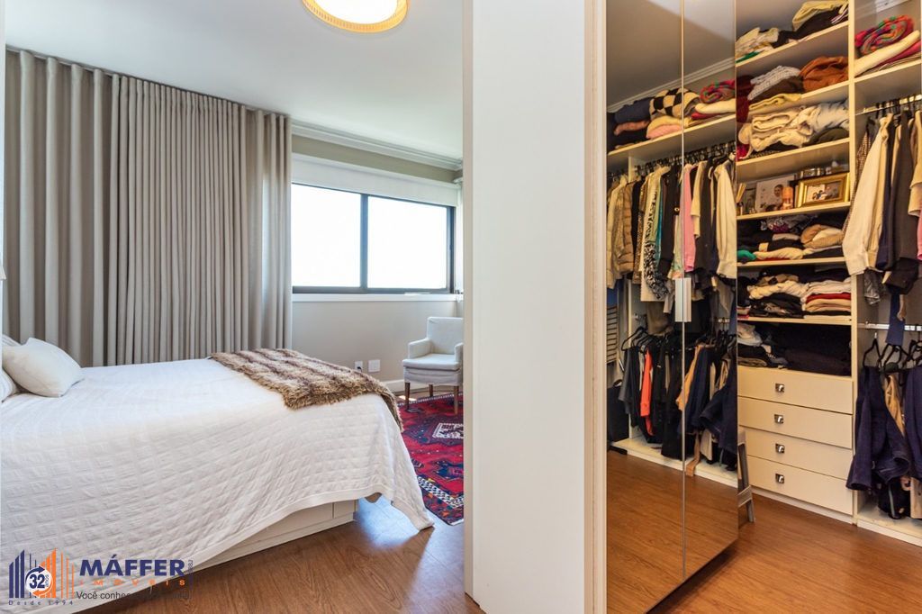 Apartamento, 3 quartos, 167 m² - Foto 13