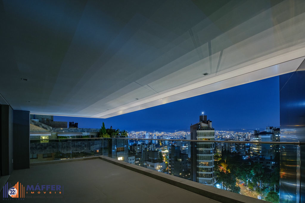 Apartamento, 4 quartos, 509 m² - Foto 3